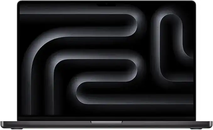 Apple 16-Inch MacBook Pro Laptop