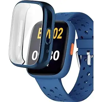 BIGGERFIVE Smart Watch for Kids No APP No Phone Needed, 1.8" Fitness Tracker Watch - Image 8