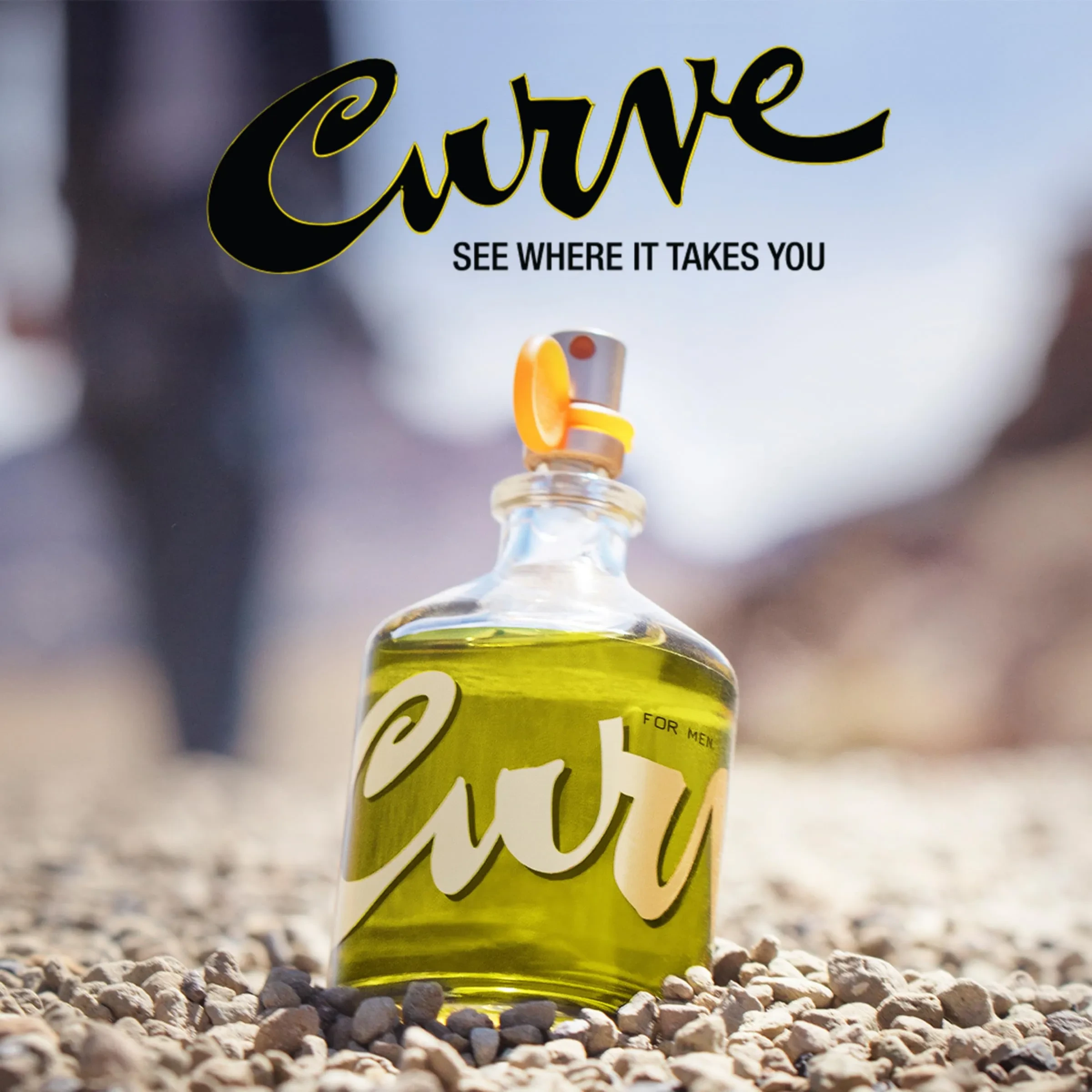 Curve for Men Cologne Spray - Spicy Woody Magnetic Scent (4.2 fl oz) - Image 4