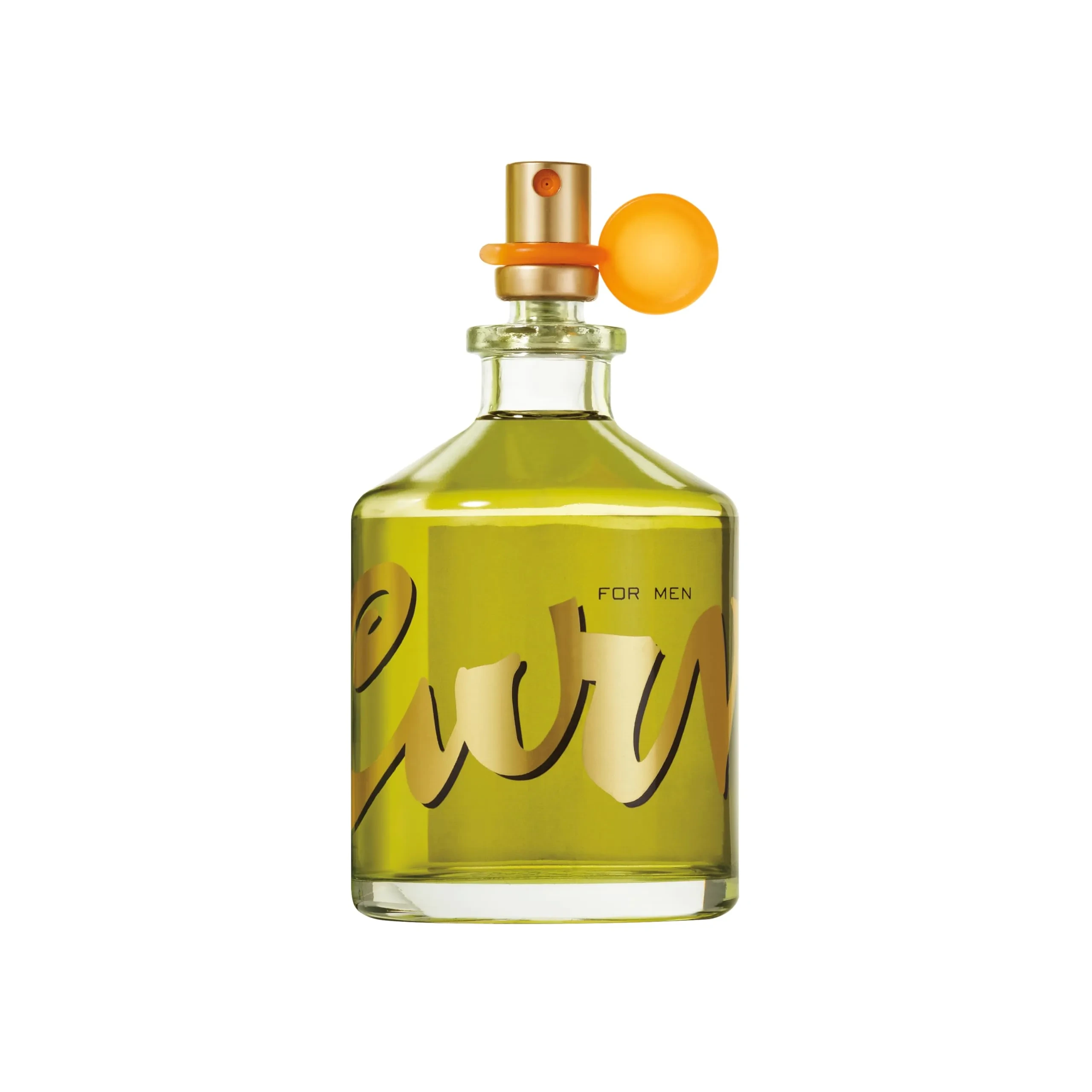 Curve for Men Cologne Spray - Spicy Woody Magnetic Scent (4.2 fl oz) - Image 5