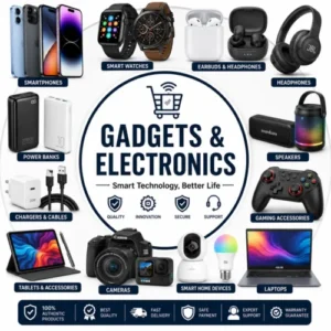 Electronics