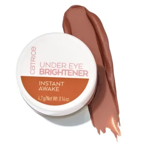 Catrice Under Eye Brightener - Dark Circle Color Corrector (010 Light Rose)