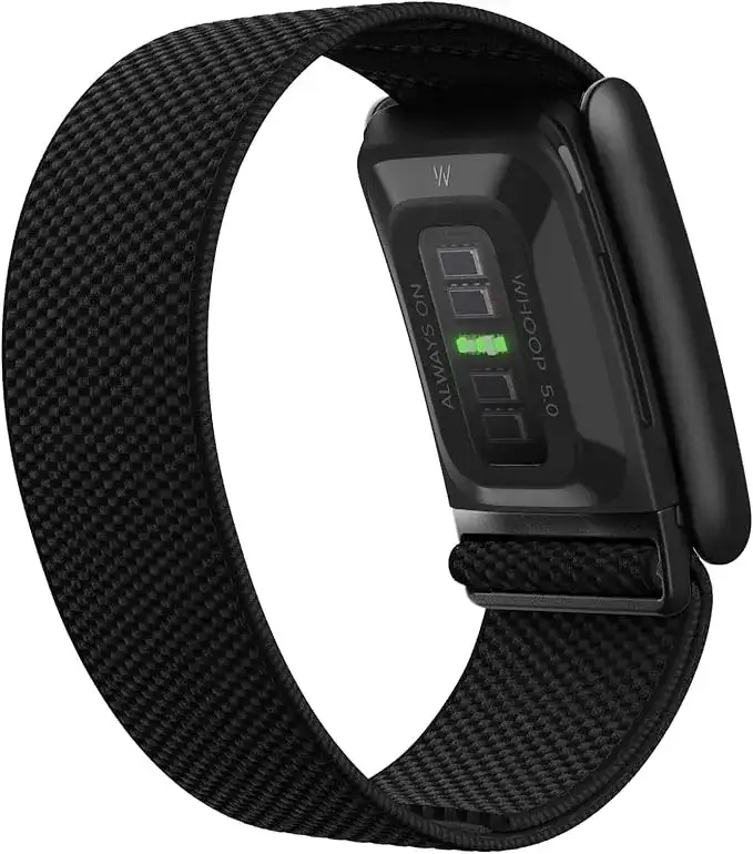 WHOOP 5.0/MG Activity Tracker – 12 Month Membership | Health & Fitness Wearable - Image 4