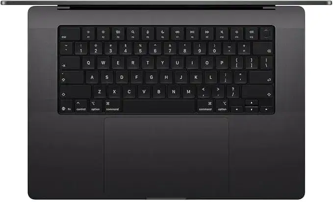Apple 16-Inch MacBook Pro Laptop - Image 6