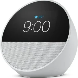 Amazon Echo & Alexa Store Amazon Echo Spot