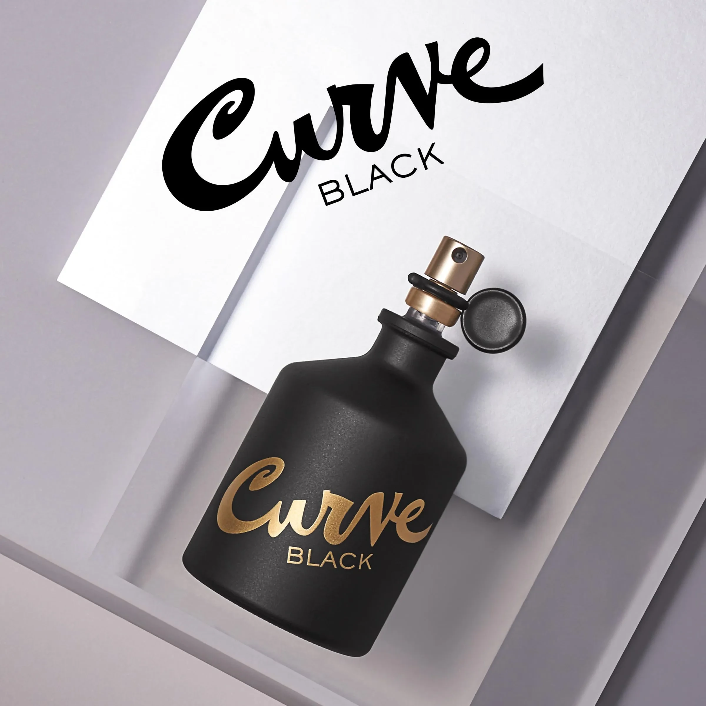 Curve for Men Cologne Spray - Spicy Woody Magnetic Scent (4.2 fl oz) - Image 7