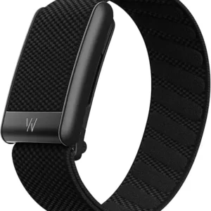 WHOOP 5.0/MG Activity Tracker – 12 Month Membership | Health & Fitness Wearable