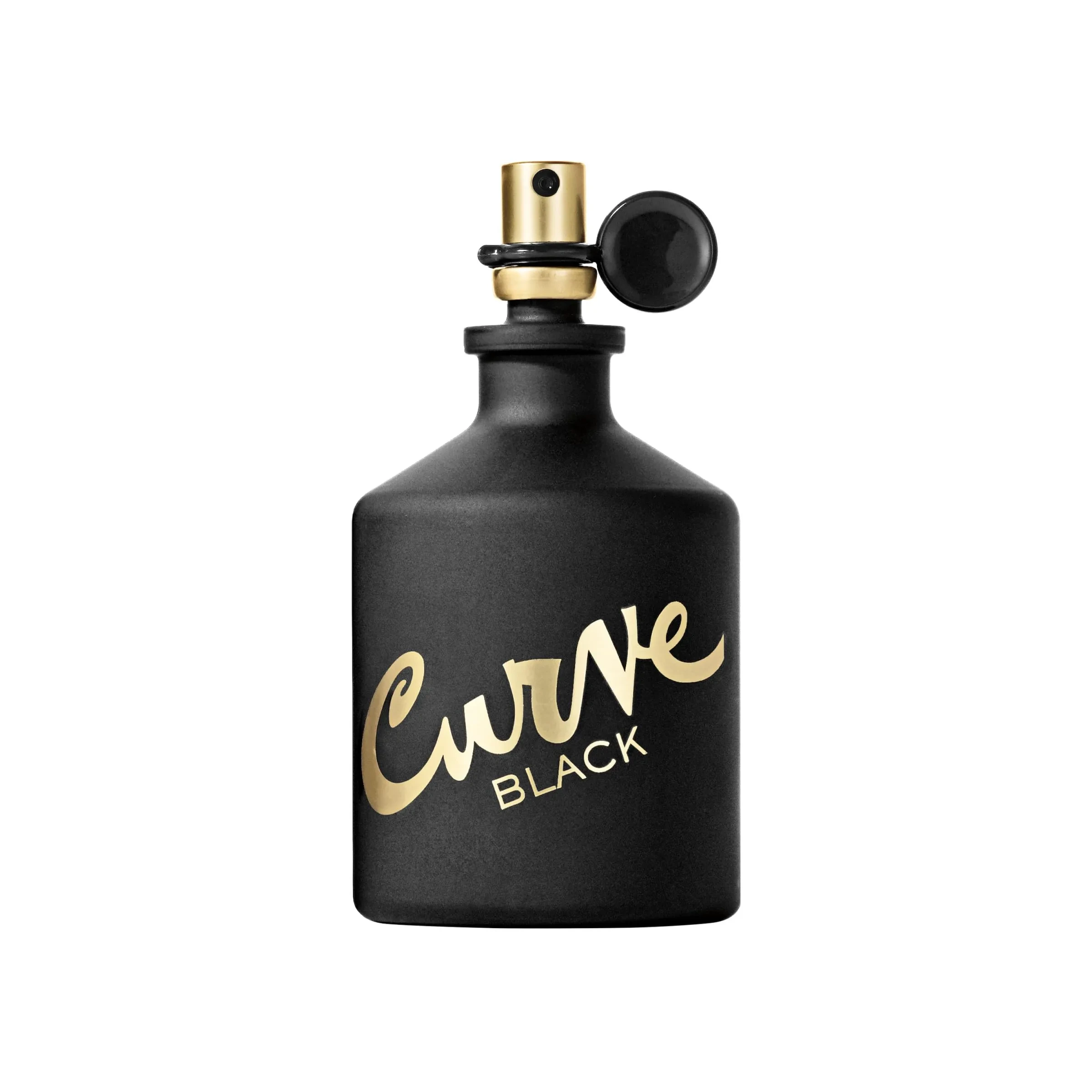 Curve for Men Cologne Spray - Spicy Woody Magnetic Scent (4.2 fl oz) - Image 12